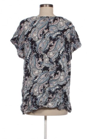 Dámská halenka Belle Curve, Velikost XXL, Barva Vícebarevné, Cena  309,00 Kč