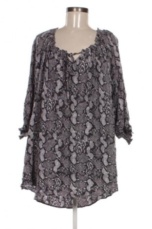 Damen Shirt Beme, Größe XXL, Farbe Mehrfarbig, Preis 13,99 €