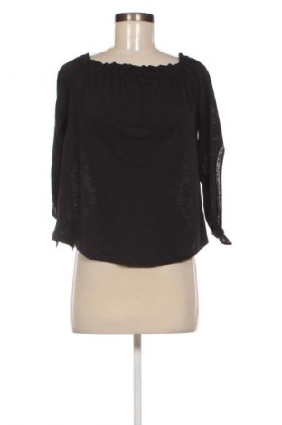 Női blúz Bershka, Méret S, Szín Fekete, Ár 5 199 Ft