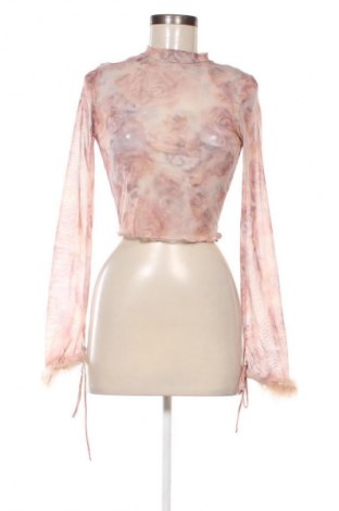 Női blúz Bershka, Méret S, Szín Sokszínű, Ár 5 199 Ft