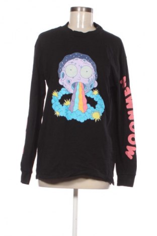 Damen Shirt Bershka, Größe S, Farbe Mehrfarbig, Preis € 13,99