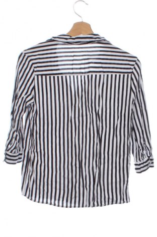 Damen Shirt Bershka, Größe XS, Farbe Mehrfarbig, Preis € 9,72