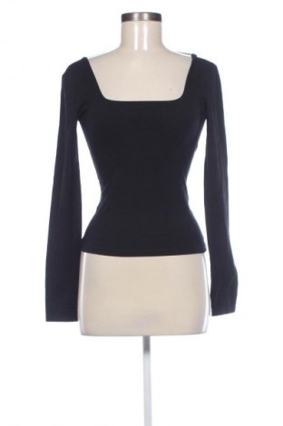 Bluzka damska Bershka, Rozmiar S, Kolor Czarny, Cena 86,48 zł