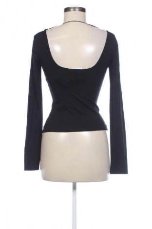 Bluzka damska Bershka, Rozmiar S, Kolor Czarny, Cena 86,48 zł