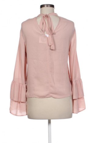 Damen Shirt Bershka, Größe M, Farbe Rosa, Preis 10,11 €
