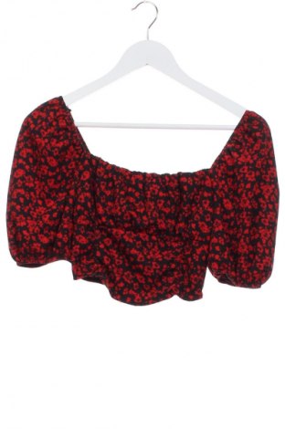 Bluzka damska Bershka, Rozmiar XS, Kolor Kolorowy, Cena 44,94 zł