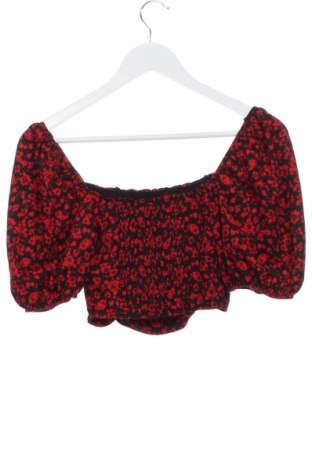 Bluzka damska Bershka, Rozmiar XS, Kolor Kolorowy, Cena 44,94 zł