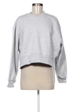 Bluzka damska Bershka, Rozmiar M, Kolor Szary, Cena 43,77 zł
