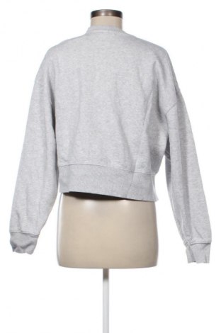 Bluzka damska Bershka, Rozmiar M, Kolor Szary, Cena 43,77 zł