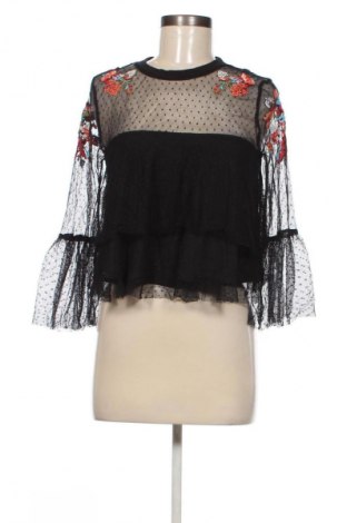 Női blúz Bershka, Méret M, Szín Sokszínű, Ár 5 199 Ft