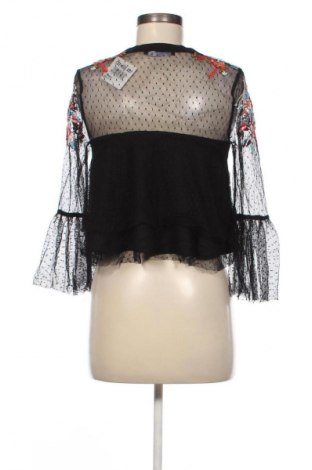 Női blúz Bershka, Méret M, Szín Sokszínű, Ár 5 199 Ft