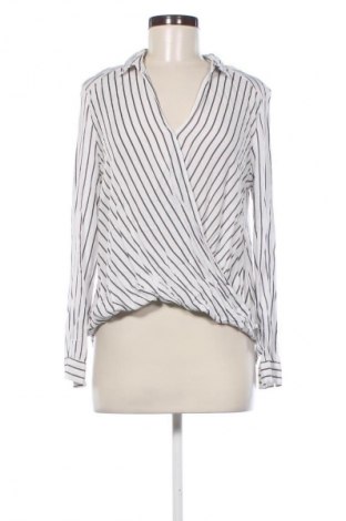 Bluzka damska Bershka, Rozmiar L, Kolor Kolorowy, Cena 24,99 zł