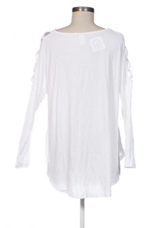Bluză de femei Best Connections, Mărime M, Culoare Alb, Preț 28,99 Lei