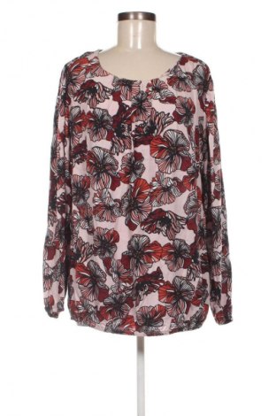 Bluzka damska Betty & Co, Rozmiar XL, Kolor Kolorowy, Cena 157,99 zł