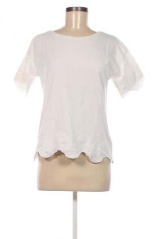 Damen Shirt Betty & Co, Größe S, Farbe Weiß, Preis 21,00 €
