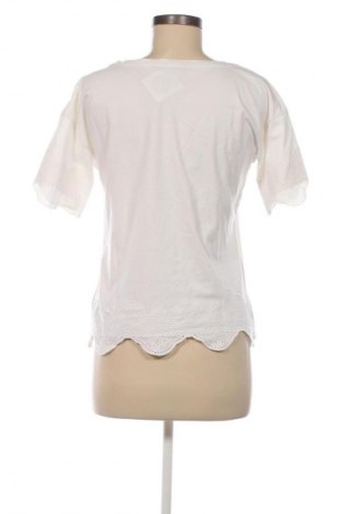 Damen Shirt Betty & Co, Größe S, Farbe Weiß, Preis 21,00 €