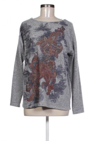 Damen Shirt Betty Barclay, Größe L, Farbe Grau, Preis € 25,00