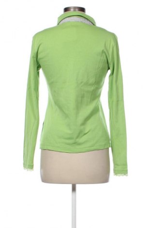 Bluzka damska Betty Barclay, Rozmiar M, Kolor Zielony, Cena 110,34 zł