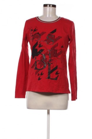 Damen Shirt Betty Barclay, Größe L, Farbe Rot, Preis 33,99 €