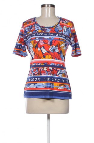 Damen Shirt Betty Barclay, Größe M, Farbe Mehrfarbig, Preis 15,99 €