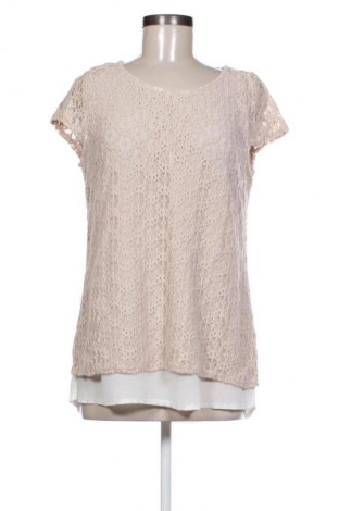 Bluzka damska Betty Barclay, Rozmiar M, Kolor Beżowy, Cena 124,99 zł
