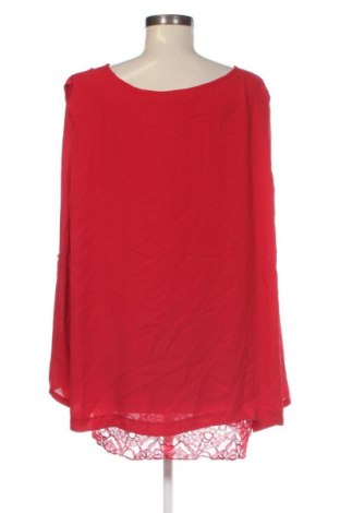 Bluză de femei Bexleys, Mărime 4XL, Culoare Roșu, Preț 115,99 Lei