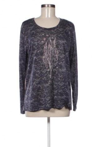 Damen Shirt Bexleys, Größe M, Farbe Mehrfarbig, Preis 23,99 €