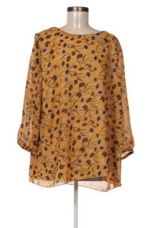 Damen Shirt Bexleys, Größe 3XL, Farbe Mehrfarbig, Preis 23,99 €