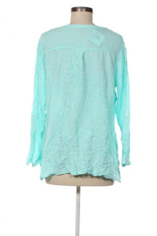 Дамска блуза Bexleys, Размер XL, Цвят Син, Цена 34,99 лв.