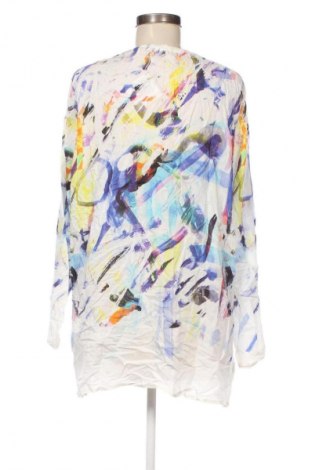 Damen Shirt Biba, Größe XL, Farbe Mehrfarbig, Preis 13,99 €