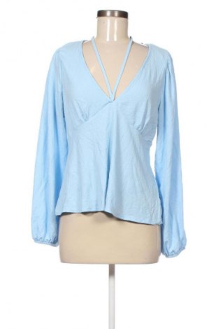 Damen Shirt Bik Bok, Größe L, Farbe Blau, Preis € 13,99