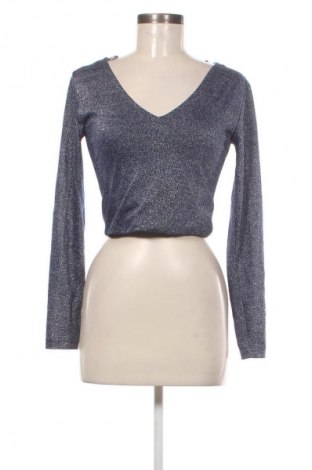 Damen Shirt Bik Bok, Größe M, Farbe Blau, Preis 13,99 €