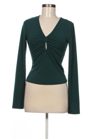 Damen Shirt Bik Bok, Größe M, Farbe Grün, Preis 13,99 €
