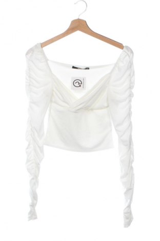 Damen Shirt Bik Bok, Größe XS, Farbe Weiß, Preis 13,99 €