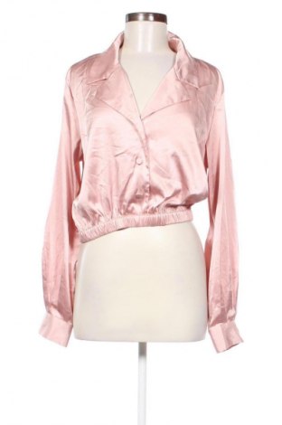 Damen Shirt Bik Bok, Größe M, Farbe Rosa, Preis 13,99 €