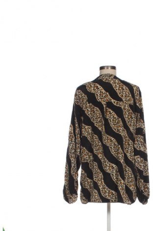 Dámská halenka Black Colour, Velikost XL, Barva Vícebarevné, Cena  549,00 Kč