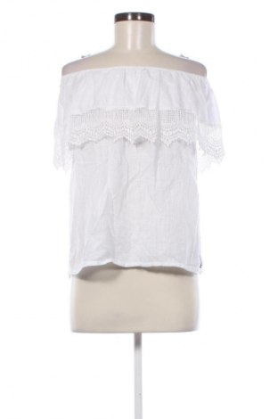 Női blúz Blanc Du Nil, Méret M, Szín Fehér, Ár 5 474 Ft