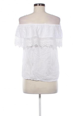 Női blúz Blanc Du Nil, Méret M, Szín Fehér, Ár 5 474 Ft