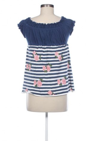 Damen Shirt Blanco, Größe M, Farbe Mehrfarbig, Preis € 13,99