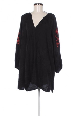 Dámská halenka Bleu Bonheur, Velikost 4XL, Barva Vícebarevné, Cena  255,00 Kč