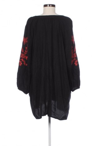 Dámská halenka Bleu Bonheur, Velikost 4XL, Barva Vícebarevné, Cena  255,00 Kč