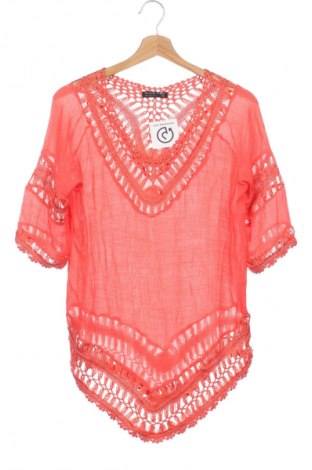 Damen Shirt Blind Date, Größe XS, Farbe Rot, Preis 13,99 €
