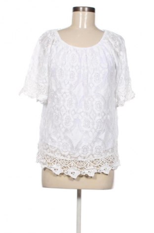 Damen Shirt Blind Date, Größe M, Farbe Weiß, Preis € 13,99