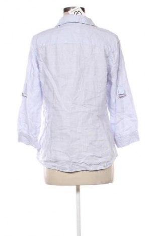 Dámska blúza Blu, Veľkosť M, Farba Modrá, Cena  19,95 €
