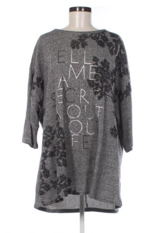 Bluză de femei Blue, Mărime 3XL, Culoare Multicolor, Preț 50,00 Lei