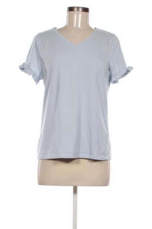 Bluzka damska Blue Motion, Rozmiar L, Kolor Niebieski, Cena 62,99 zł