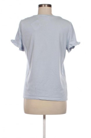 Bluzka damska Blue Motion, Rozmiar L, Kolor Niebieski, Cena 62,99 zł