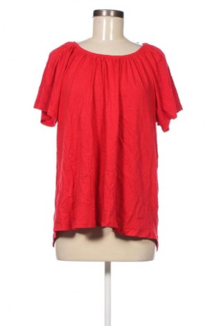Bluzka damska Blue Motion, Rozmiar XXL, Kolor Czerwony, Cena 62,99 zł