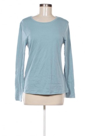 Dámská halenka Blue Motion, Velikost XL, Barva Modrá, Cena  309,00 Kč