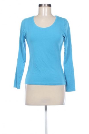 Bluzka damska Blue Motion, Rozmiar S, Kolor Niebieski, Cena 45,43 zł